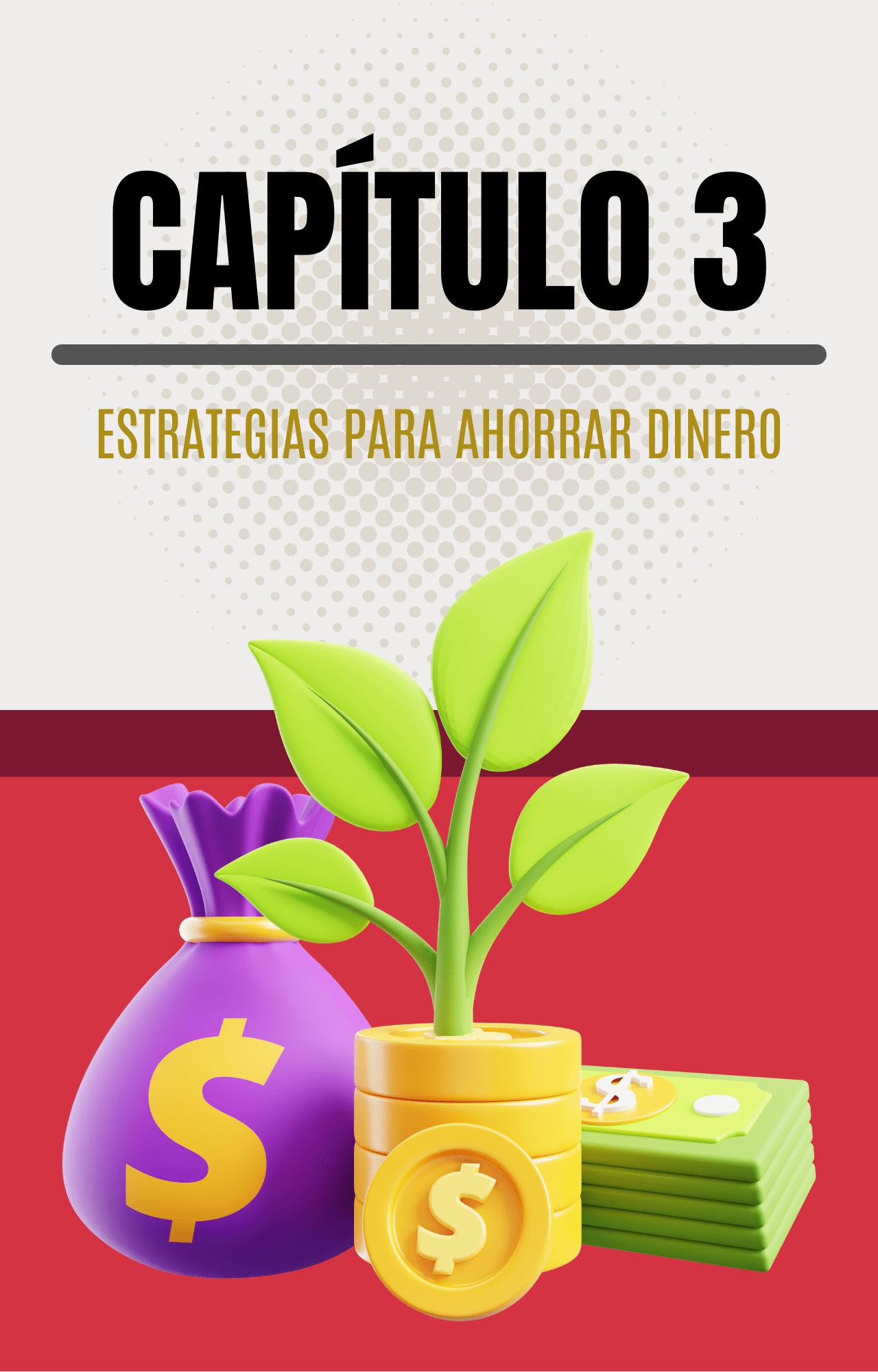 GUÍA PARA ORGANIZAR TU DINERO AHORRANDO, GASTANDO E INVIRTIENDO