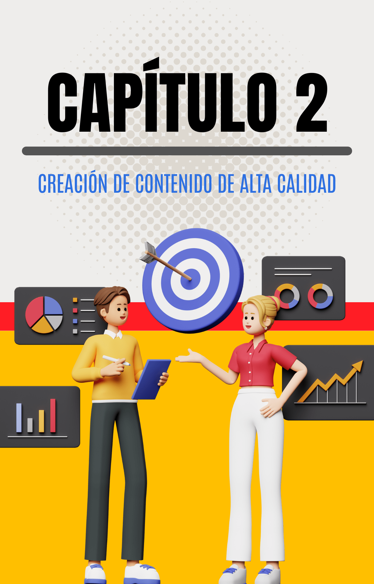 GUÍA PARA CREAR CONTENIDO DE ALTA CALIDAD Y SEO