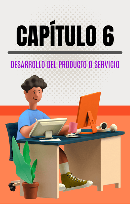 GUÍA PARA CREAR TU PRIMER NEGOCIO/EMPRENDIMIENTO DESDE CERO