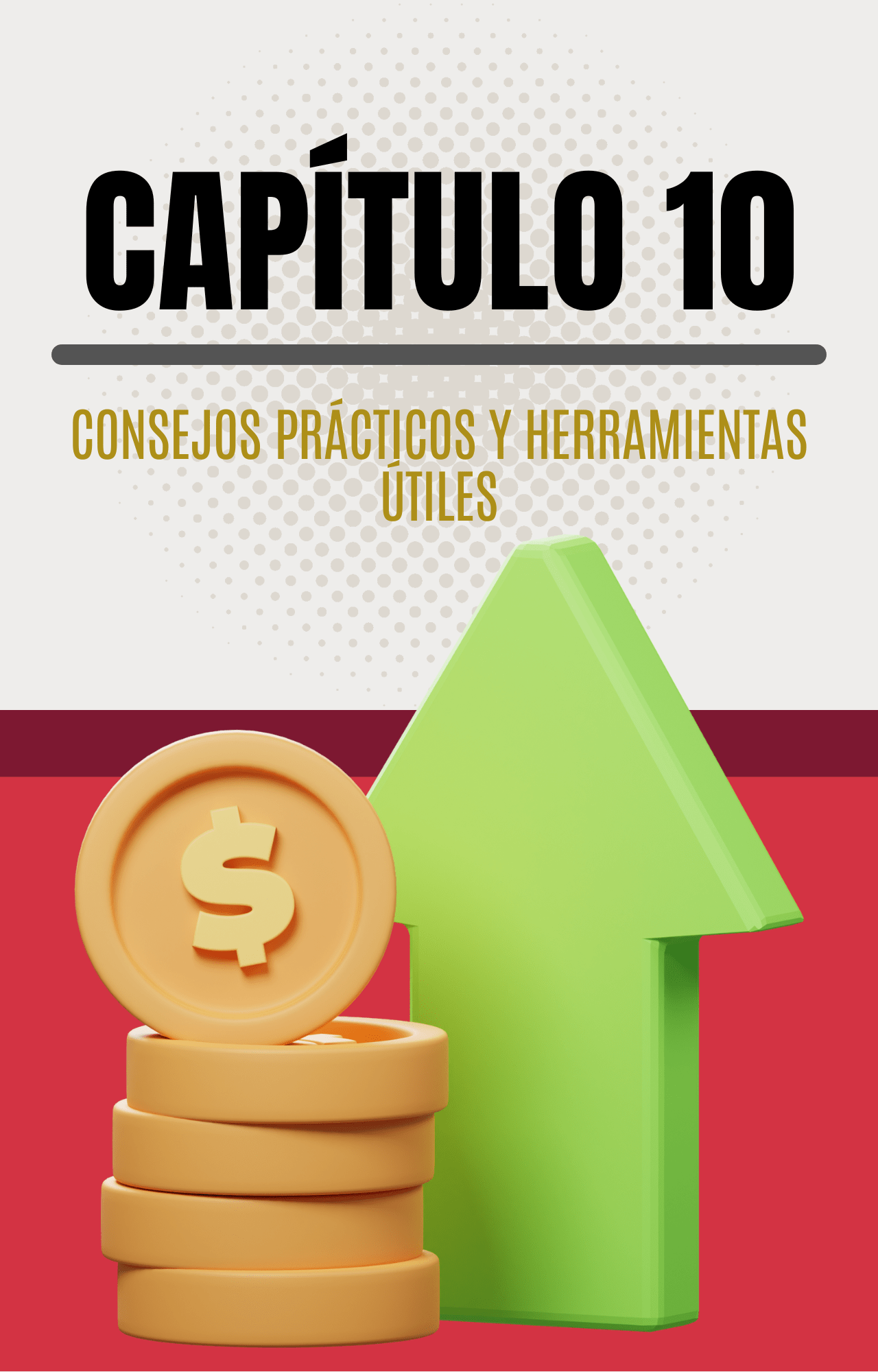 GUÍA PARA ORGANIZAR TU DINERO AHORRANDO, GASTANDO E INVIRTIENDO