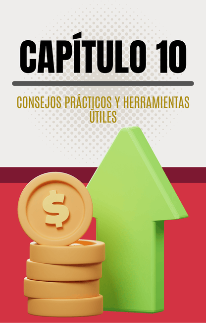 GUÍA PARA ORGANIZAR TU DINERO AHORRANDO, GASTANDO E INVIRTIENDO